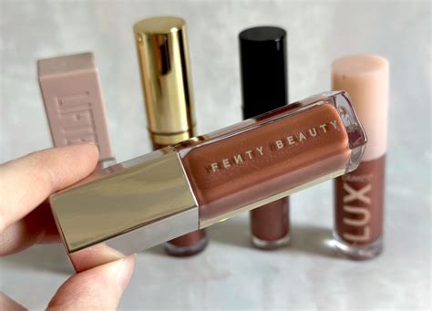 fenty lip balm dupe